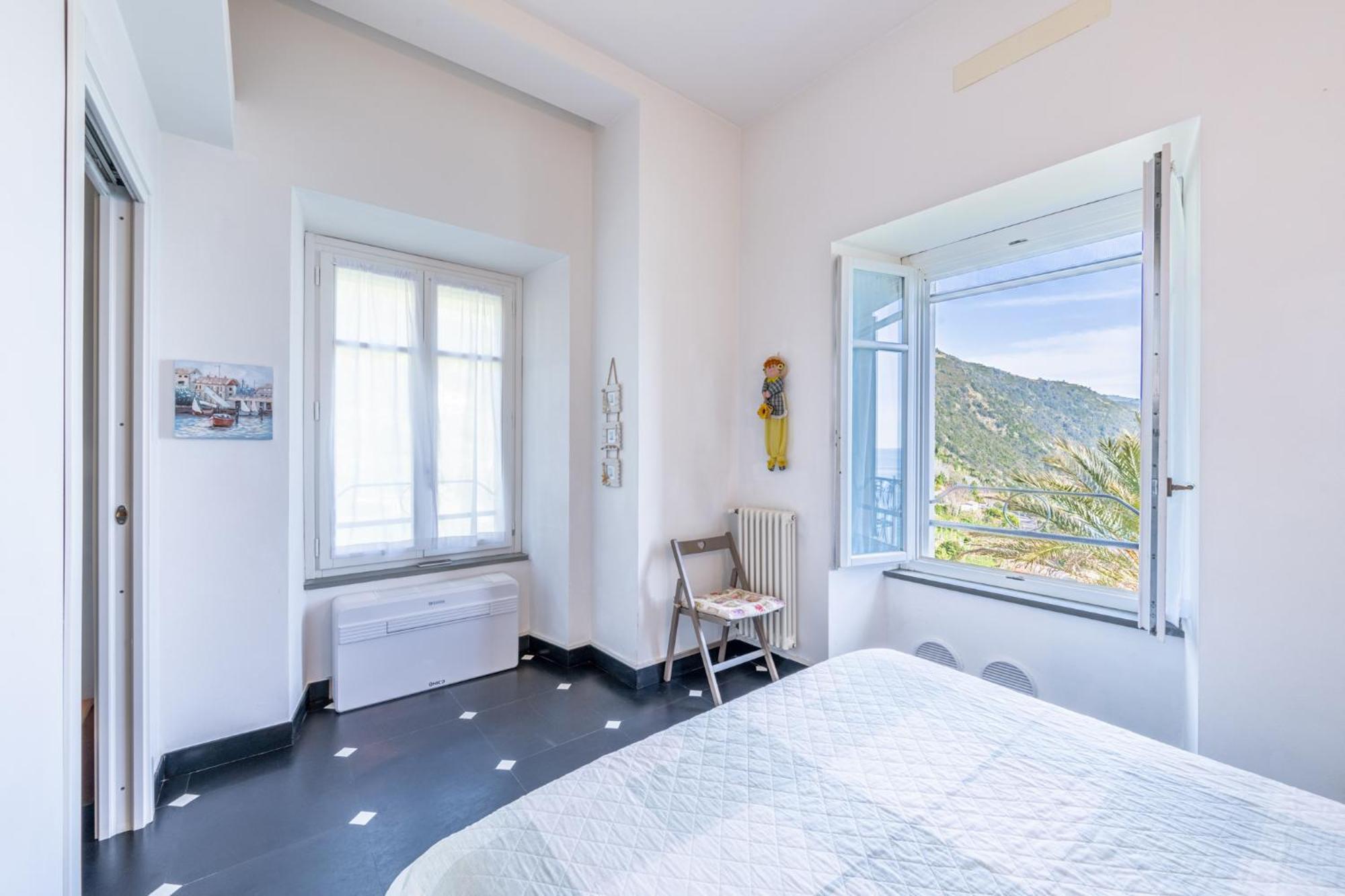 NEW 2022 Hanging Garden Corniglia Exterior foto
