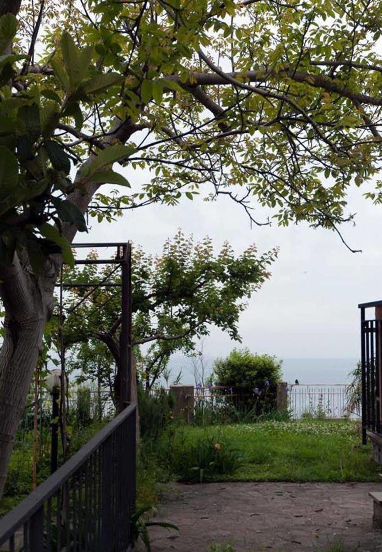 NEW 2022 Hanging Garden Corniglia Exterior foto