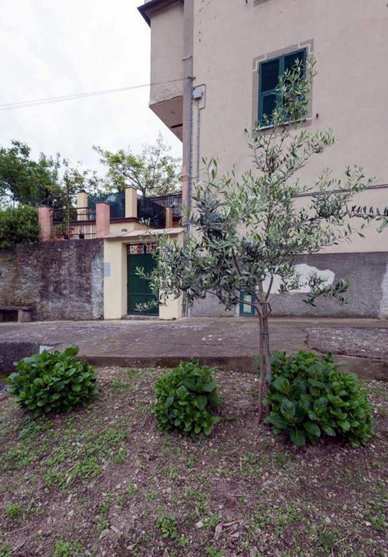 NEW 2022 Hanging Garden Corniglia Exterior foto