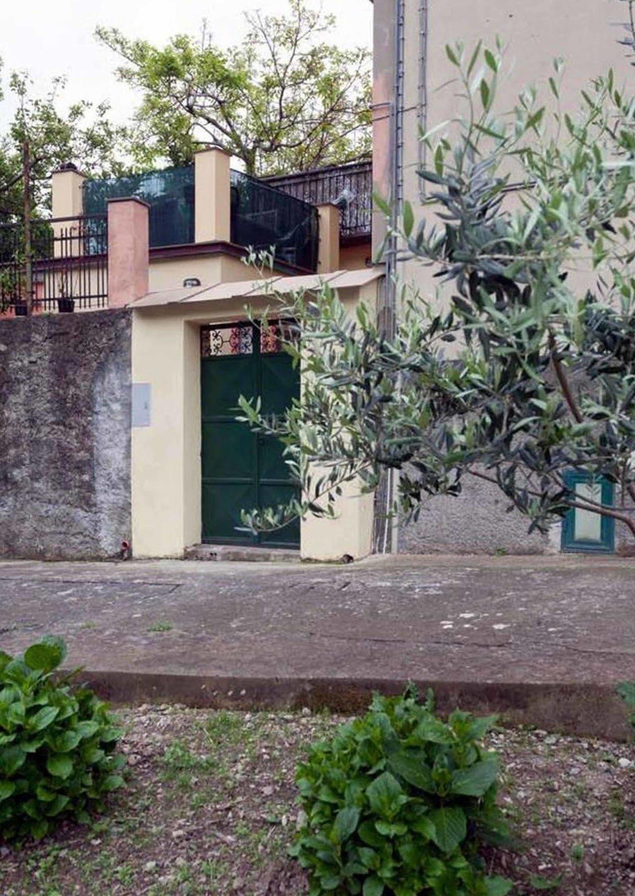 NEW 2022 Hanging Garden Corniglia Exterior foto