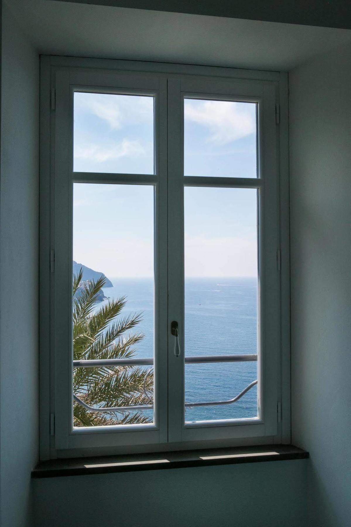 NEW 2022 Hanging Garden Corniglia Exterior foto